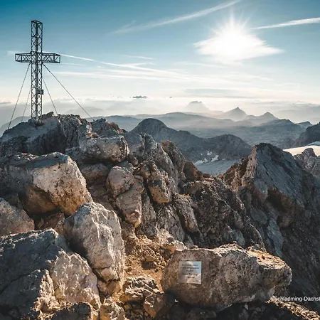 Alpine 208 By Globboard * Schladming