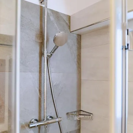 Daire Alpine 208 By Globboard Schladming