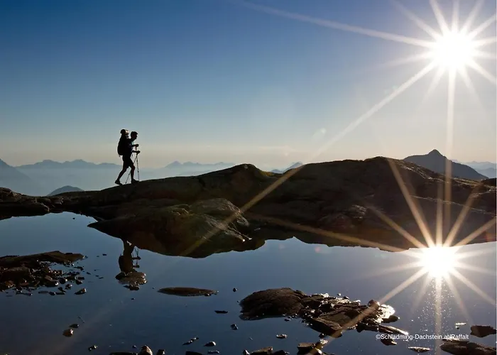 Apartment Alpine 208 By Globboard *