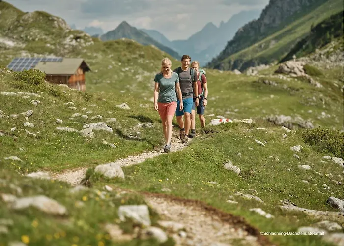 Appartement Alpine 208 By Globboard *