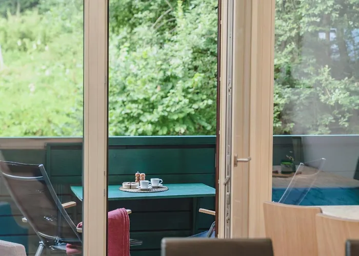 Alpine 208 By Globboard Appartement Schladming