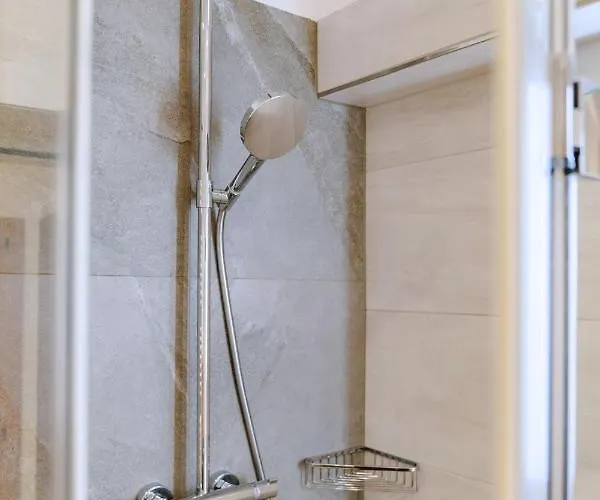 Appartement Alpine 208 By Globboard Schladming