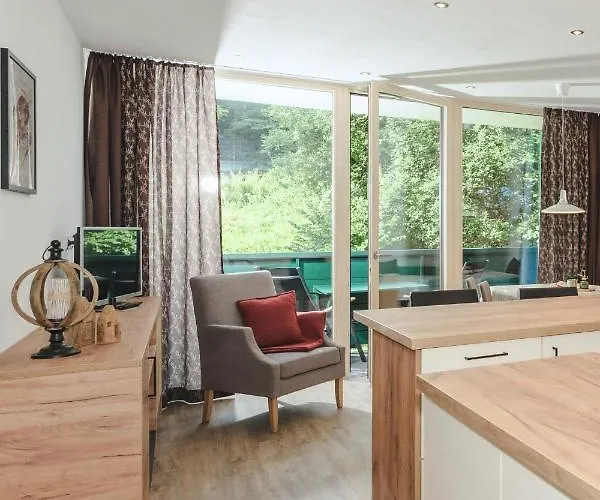 Alpine 208 By Globboard Appartement *