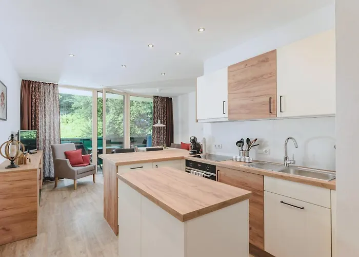 Alpine 208 By Globboard Appartement *