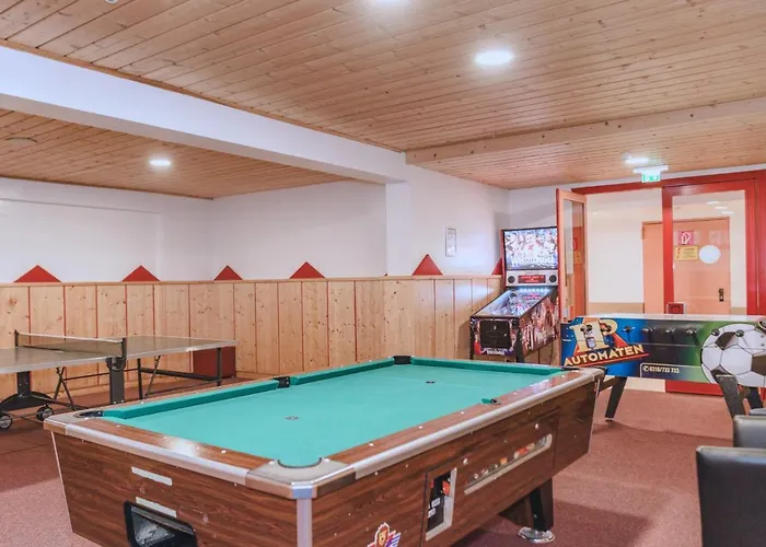 Apartment Alpine 208 By Globboard *