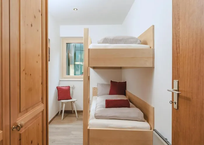 Alpine 208 By Globboard Apartment